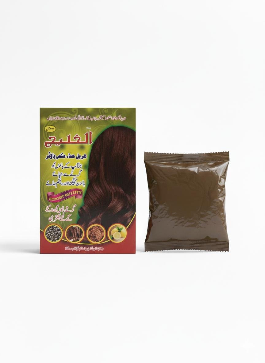 Al khaleej Hor sashe urdu